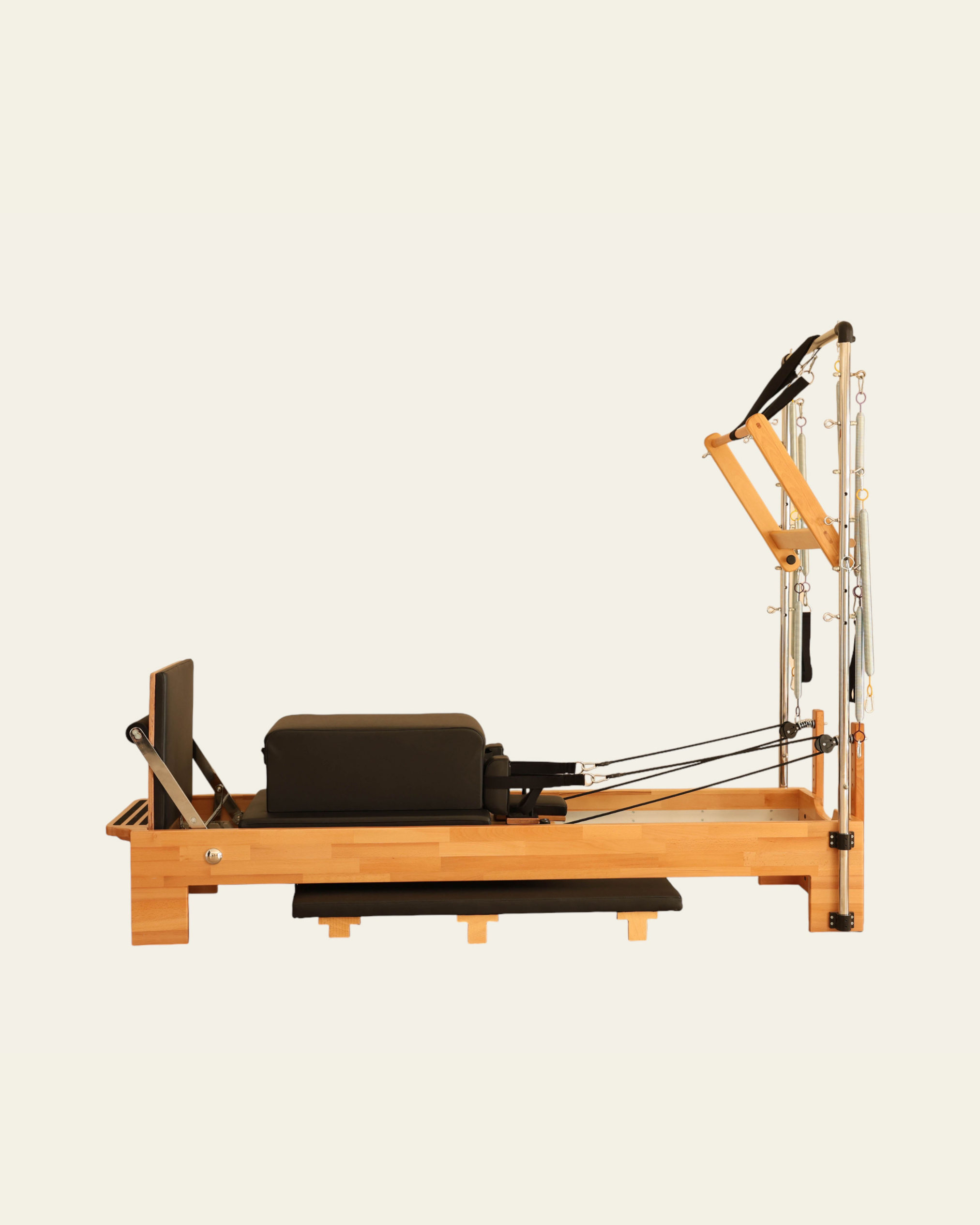 tower reformer