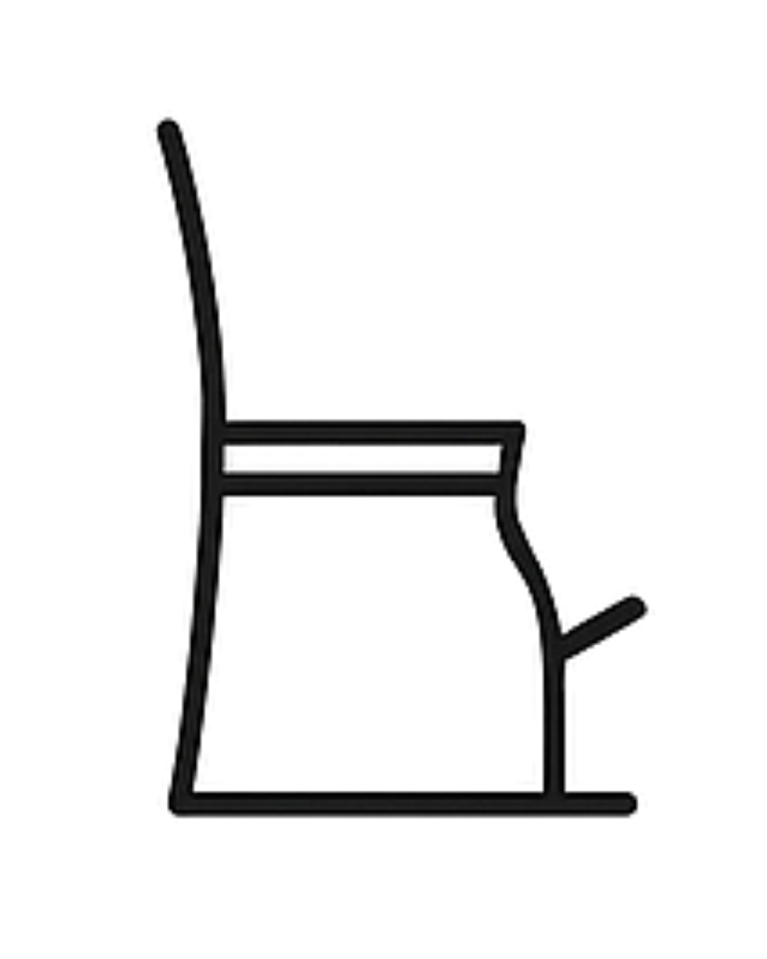 Combo Chair